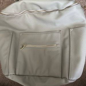 fawn design original diaper bag